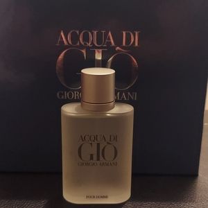Men's Aqua Di Gio Fragrance